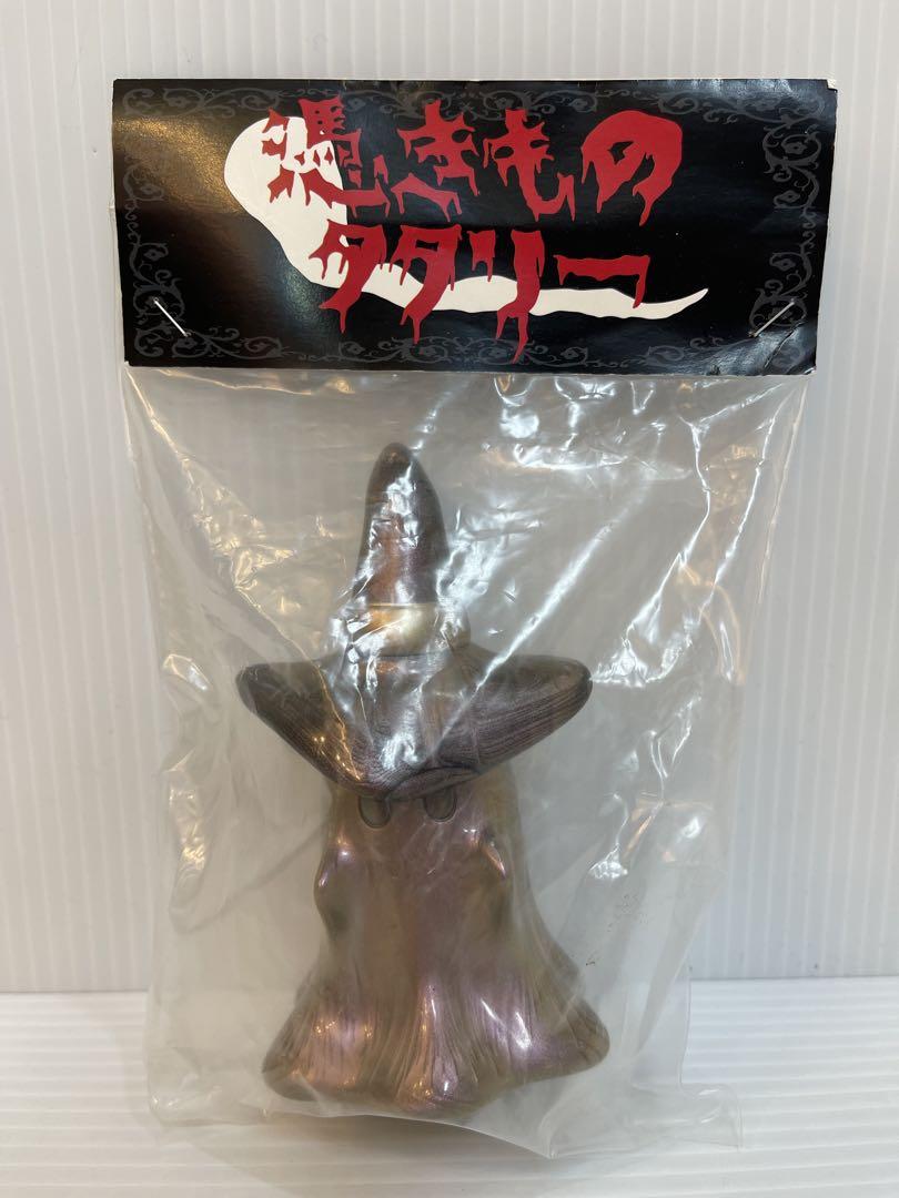 

[USED] Shishimaru Momo Possessed Tatarie Precocious Chocolat Majora Molding Soft Vinyl
