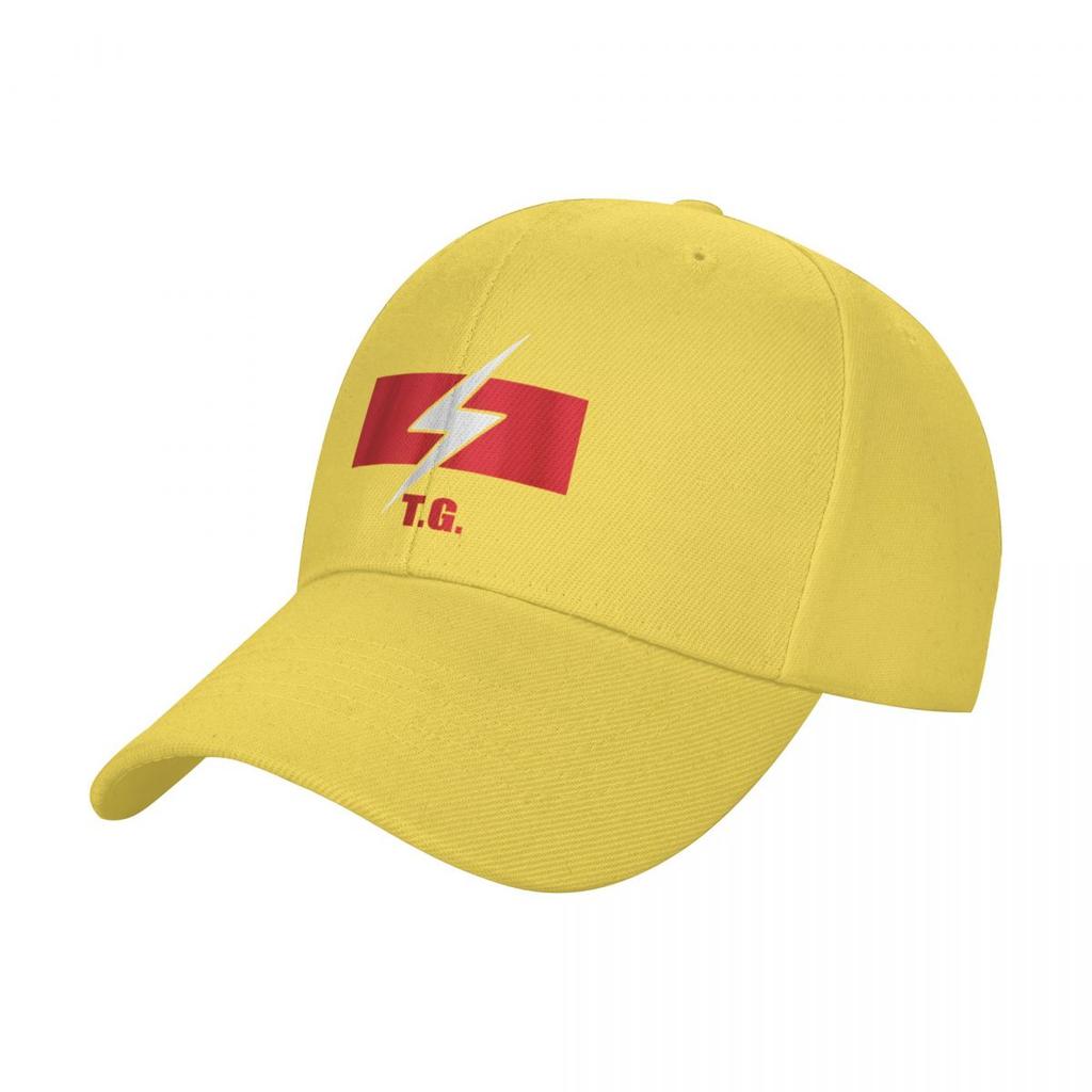 Throbbing Gristle Logo Durable Para Todas Las Estaciones Gorras De Hombre Sombreros Para Hombres Gorra Hombre Verano