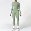 JYL Advanced Yoga Set Quick Dry Outdoor Slim High Elastic