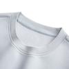 Anta Training Series Pullover Sweatshirt Spring 2026 Women tops Sunny-River-Gray 162617717S-1