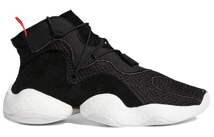 adidas Crazy Byw 'Core Black' B37480