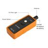 EL-50448 Tire Pressure Sensor Monitor Universal Plastic Car Wheel Reset Tool