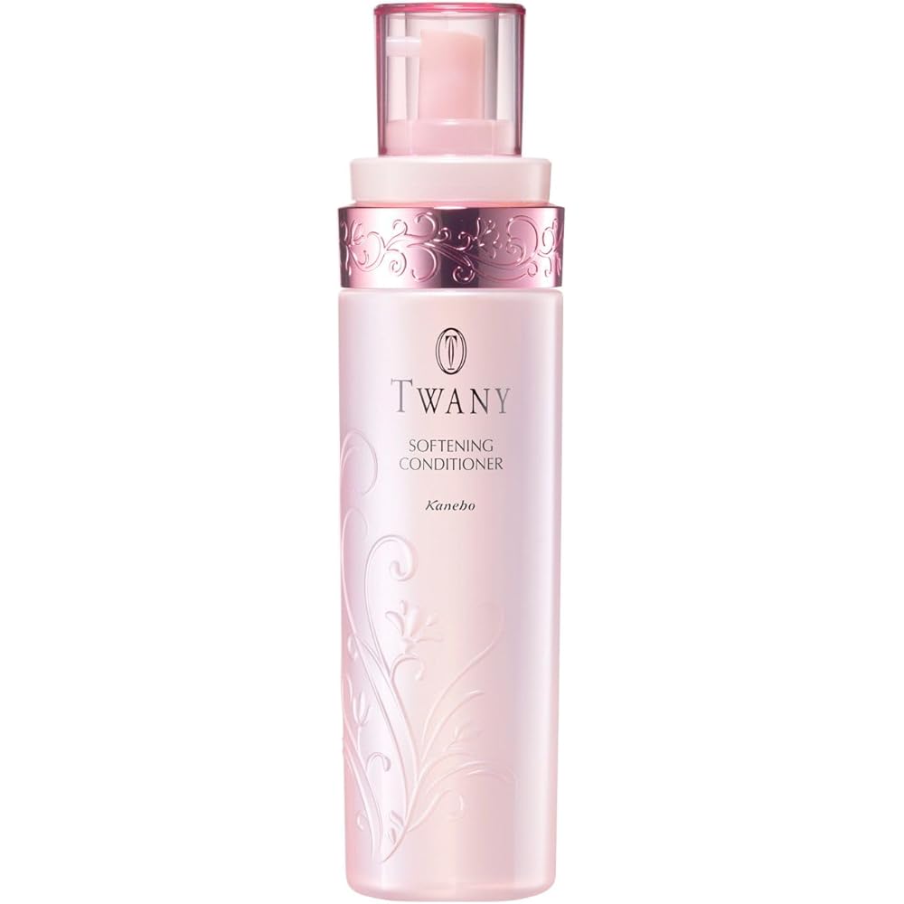 

TWANY Softening Conditioner (Lotion) 180ml
