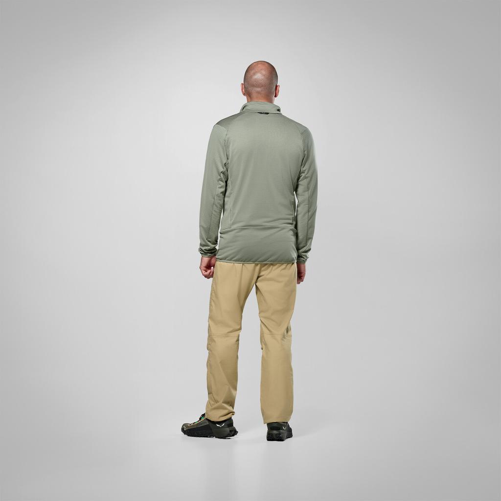 Куртка Salewa Puez Altavia Polarlite Jacket M (00-0000029138) navy blazer