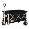 Portable Foldable Outdoor Camping Wagon