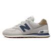 574 D 'Light Camel' Men's ML574LGI