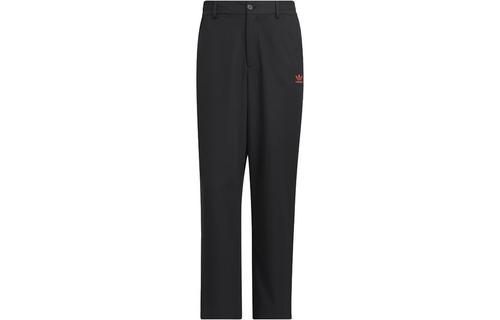Adidas Originals V DAY PANTS SS24 V Day Pants Knitted Sweatpants Men s Black S чёрный