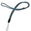 2PCS Long Adjustable Wrist Strap Hand Lanyard For iPhone Samsung Phone Accessorie Micro Camera GoPro USB Flash Drives Keys
