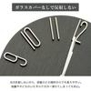 Qucover Wall Clock, Radio-Controlled, Stylish, 30cm Diameter, Large Display, Easy to Read, Simple, Nordic Design, Perfect for Home, Bedroom, Room