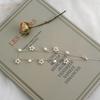 Anklet Pearl Ankles Chain Handmade Simple Chains Clothing Accessories Women Leisure Office Commute Thanksgiving Gifts