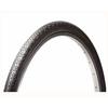 Panaracer Clincher dekk 26 x 1,50 High Road 8H265-HR-B svart (Terrengsykkel turkjøretøy/bykjøring Pendling Touring Langtur)