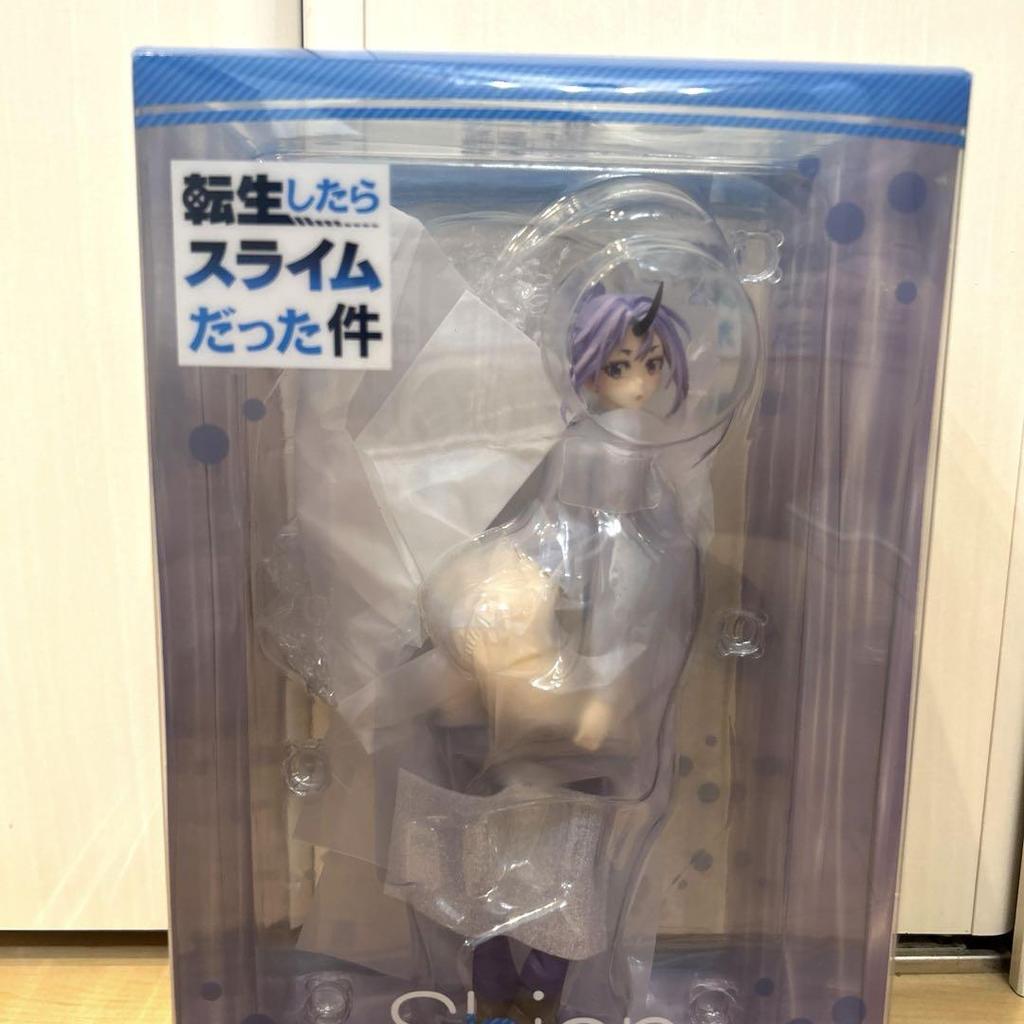 [USED] Used Shion figure from That Time I Got Reincarnated as a Slime