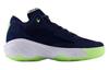 Fresh Foam Bb v2 New Balance 'Navy Bleached Lime Glow' BBFRSHC2