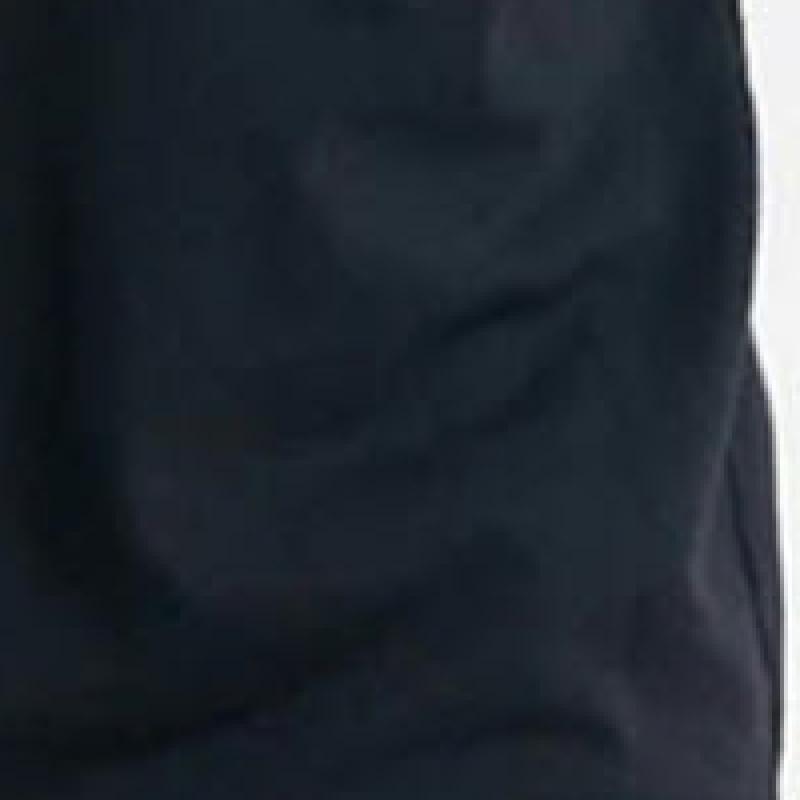 Ein neuer New Balance Stacked Logo Frottee-Sweatshirt Nbncd4s021 19