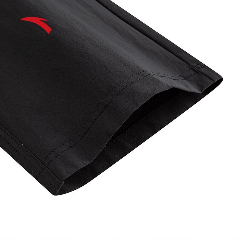 Anta Land Shell 3.0 Men's Water-Repellent Outdoor Pants
