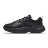 Anta Pulse Synthetic Leather Fabric Trend Classic Fashion Baita Wear-Resistant Shock Absorption Low-Top Casual Shoes Men sneakers 112628851-3