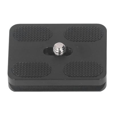 Quick Release Plate 14 Inch Screw Slip Resistant Aluminum Alloy Universal Camera Quick Release