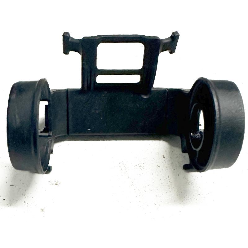 Original Gimbal Yaw Bracket for AVATA 2 Camera Roll Arm Gimbal Plastic Housing Repair Parts for DJI AVATA 2
