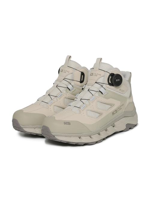 [K2] Appaloosa Beige [KUS26G04E2]
