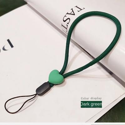 Hot Sale Anti Loss Phone Case Strap Universal Adjustable Wrist Strap Fall Prevention Detachable Phone Rope Key