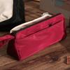 Waterproof Multi Layer Pencil Case Stationary Pen Storage Bag Pen Pencil Bag Large Capacity Cosmetic Travel Storage Bag School
