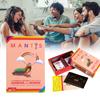 Card Mantis Game By Exploding Kittens Strategy Tabletop Board Play Family Party