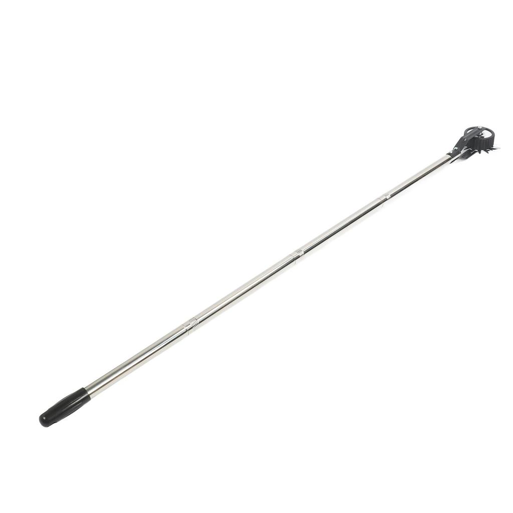 Rotary Lawn Edger with Single Wheel Manganese Stainless Steel Manual Lawn Edging Cutter with Handle