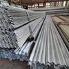 Galvanized Angle Steel Bar