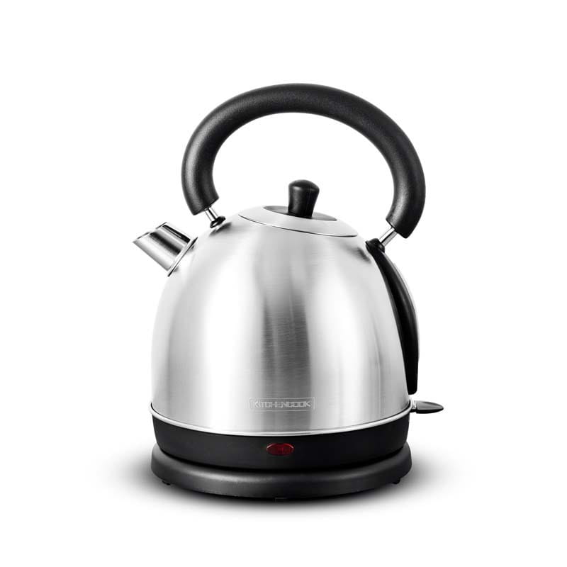 Stainless steel kettle 1.8l Kitchencook TEA keatle