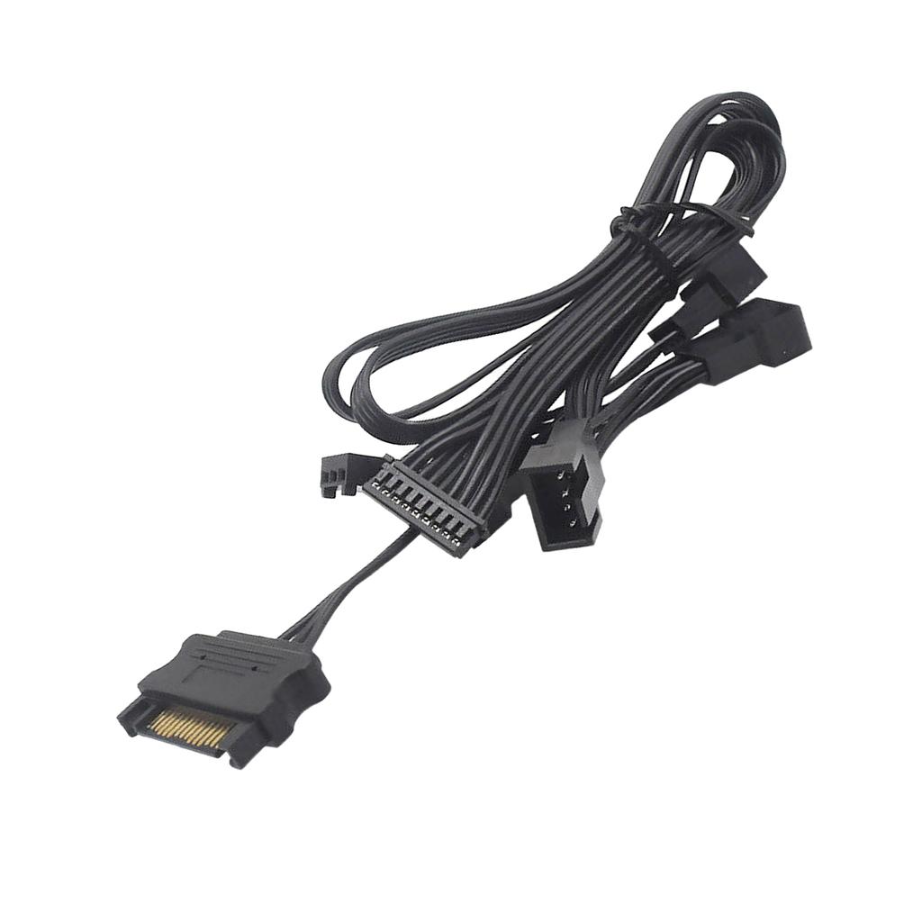 Cablu pentru răcitor de apă NZXT Kraken X62 conector cu 9 pini Cabluri Cablu Sârmă 1buc