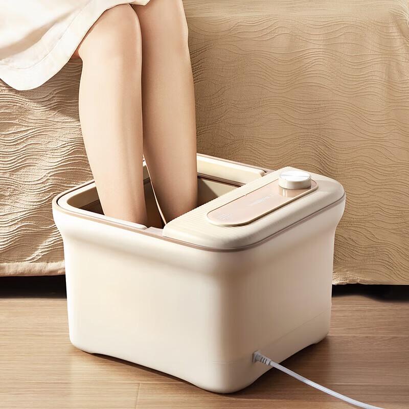 Westinghouse Heated Foot Massager