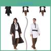 Traje de Cosplay Durável de Poliéster Star Wars Trooper Para Meninos Apresentando Design Estiloso