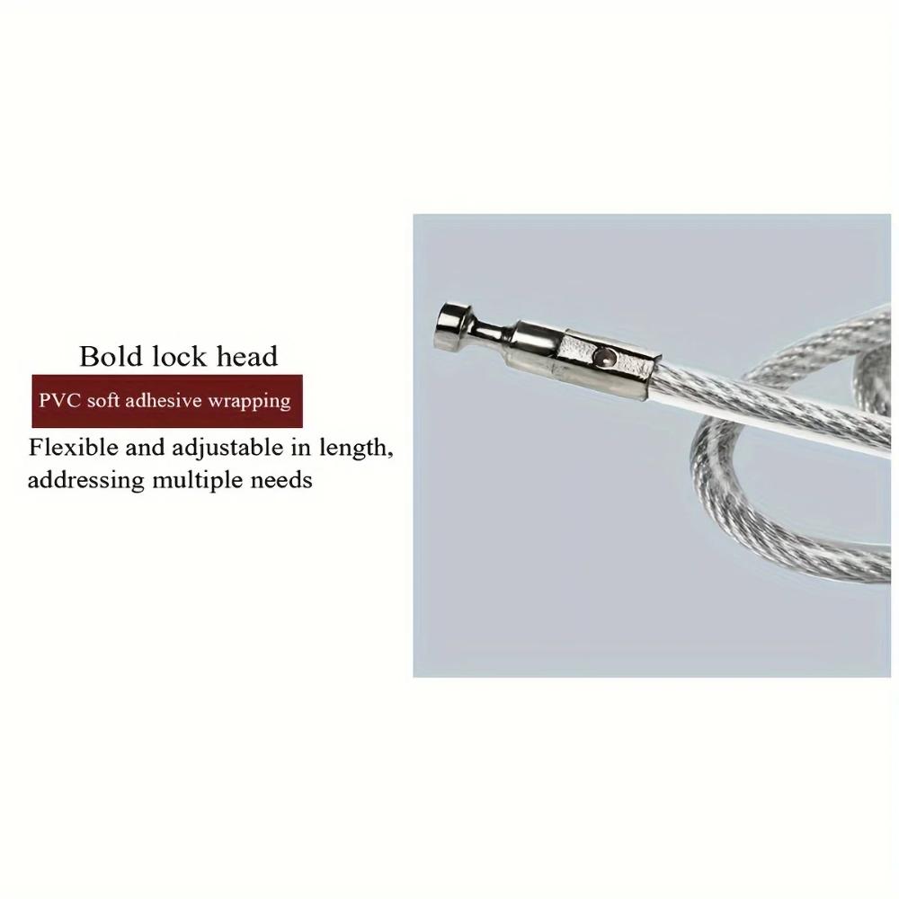 Luggage Travel Lock, School Gym Storage Cabinet Luggage Lock, File Cabinet Tool Box Case Password Lock