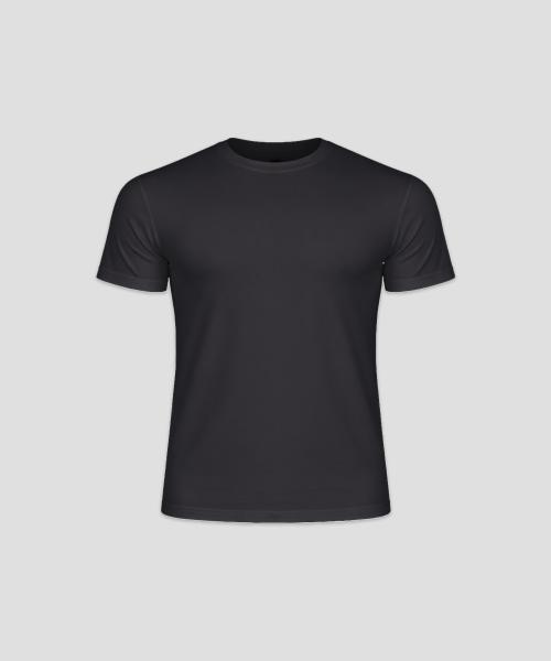 UP LOUNGE [4-Pack] Uplg Signature Standard Short Sleeve T-Shirt