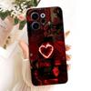 Casing For OPPO Reno 15F reno15 F 5G CPH2801 Aesthetic Luxury Cute Rabbit  Silicone Phone Case OPPO Reno15 5G Soft Cover