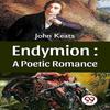 Endymion by John Keats Paperback Book 9789357488716