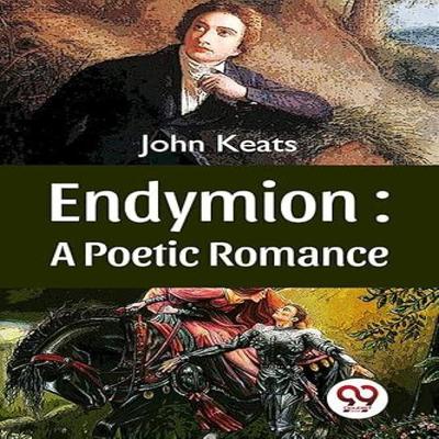 Endymion by John Keats Paperback Book 9789357488716