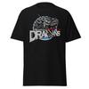Targaryen Dragons T-Shirt - Unleash the Fire and Blood