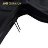 ANTA Men's Lightweight Hooded Hiking Windbreaker