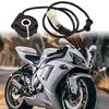 Motorcycle Speed Sensor Motorcycle Replacement Parts Replacement Part Precise Cable Accessories for Rough Roads Outdoor