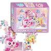 Catch Teenieping Season 6: Princess House & Lovely Princess 300-Piece Jigsaw Puzzle (Volume 2)