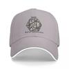 Baseball Caps ADHD&D Roll For Concentration Fans Gifts Casquette Men Women Casual Spring Caps