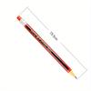 3 Stück Zufällig 2,0 mm Simulierte Bleistifte Automatischer Stift Bleistift Zeichnen Schreiben 2B Druckbleistifte Schulbedarf Schreibwaren
