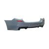 BMW F10 M-Tech Performance Front Bumper Kit