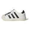 adidas AdiFOM Superstar Cream White Black Unisex Sneakers Core-Black JP5678