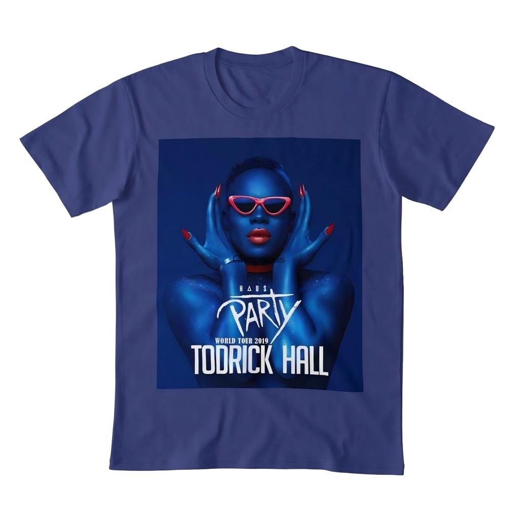 Unisex Astu Live 2019 T-Shirt