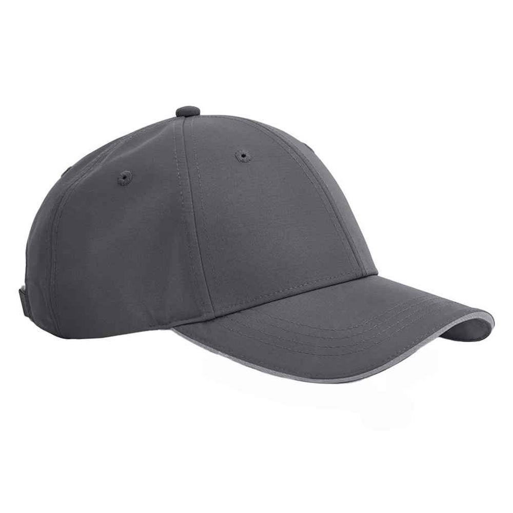 Team Sports-Tech Cap