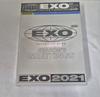 EXO (Unopened) 2021 Season's Greetings
