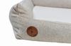 Rocky Orthopedic Beige - 83cm x 73cm