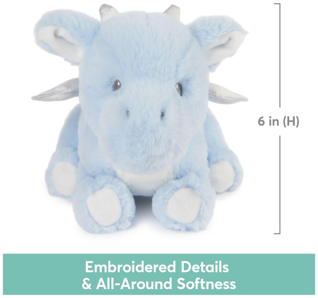 GUND Zephy Dragon 6068714